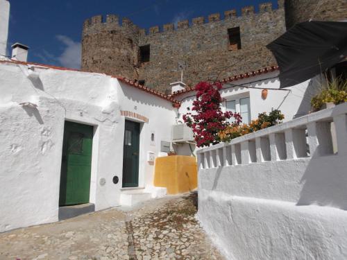 Image of Encosta do Castelo