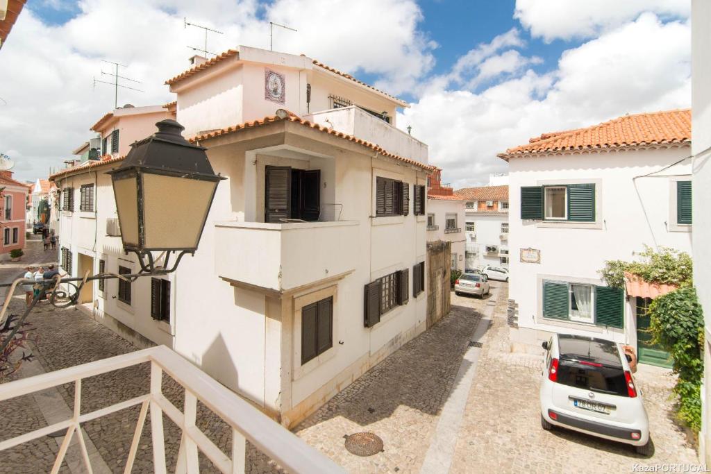 Image of Cascais Historical Center Apartment II