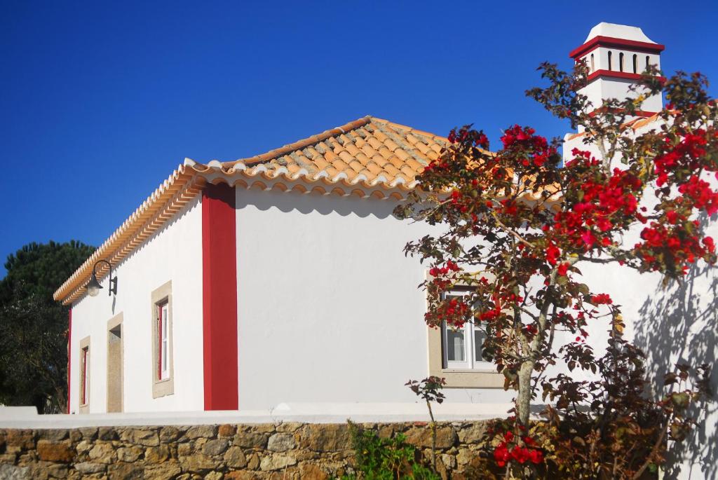 Image of CASAS DA TIA ALICE