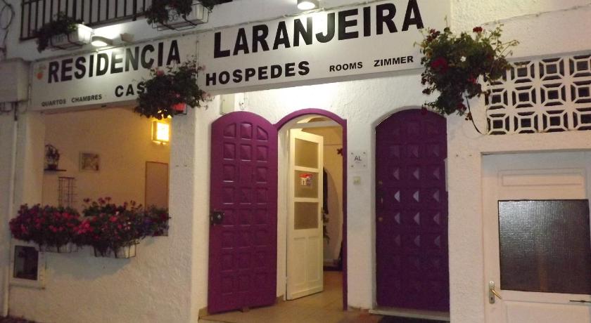 Image of Residência Laranjeira