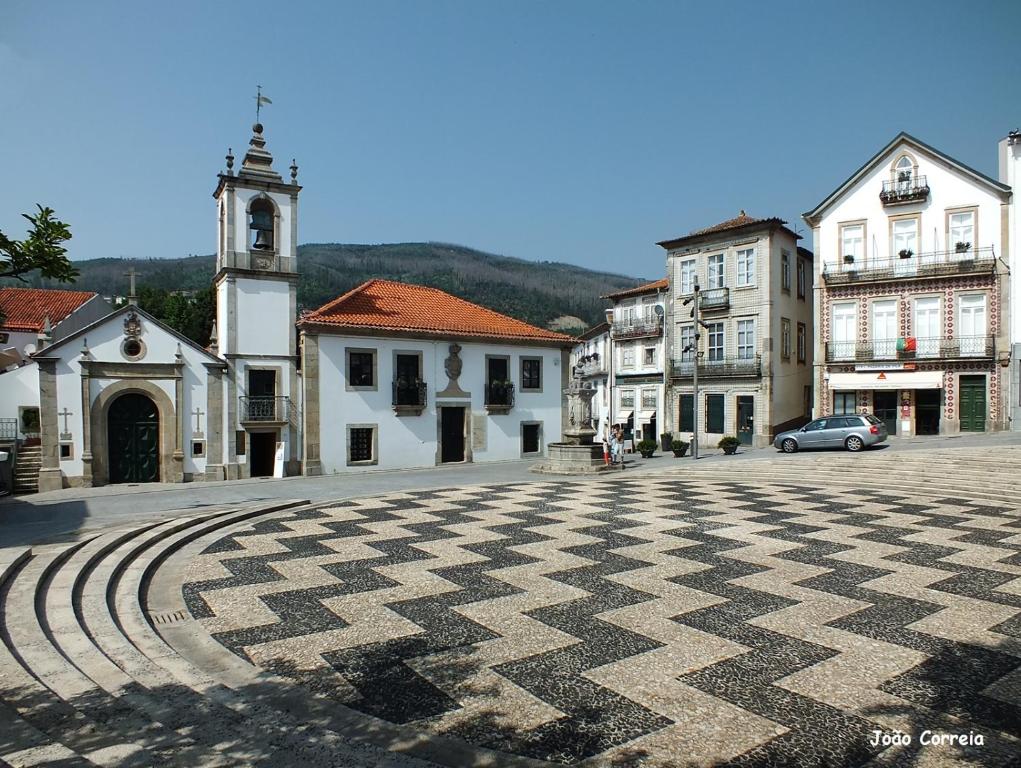 Image of Casa da Granja