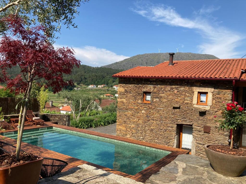 Image of Casa Lia da Pôrta