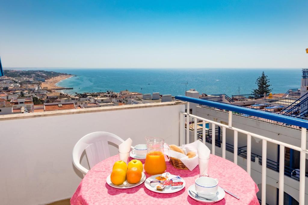 Image of Mar à vista