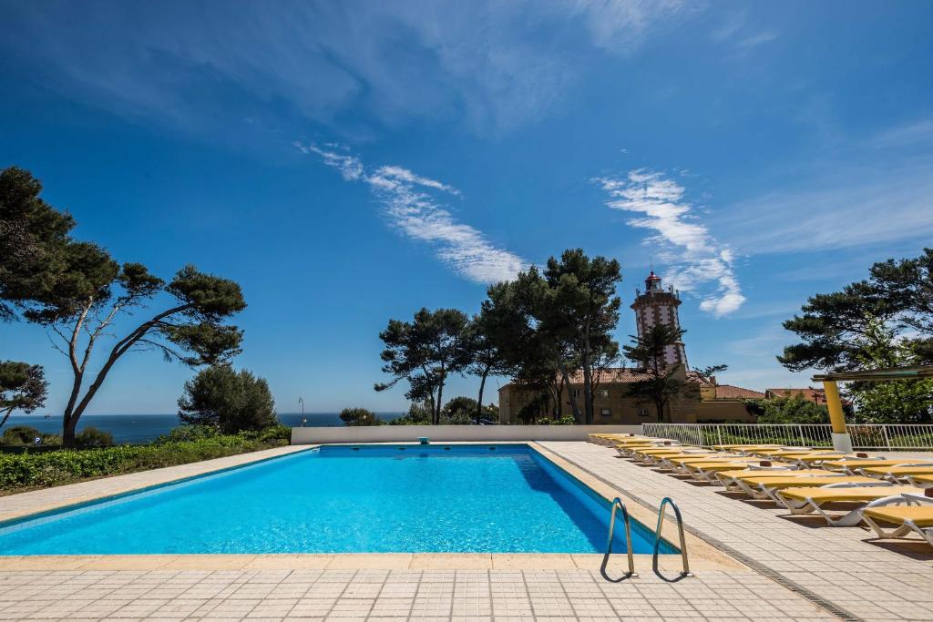 Image of Guincho Beach Villa