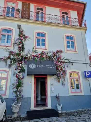 Image of GUESTHOUSE - SANTA CLARA