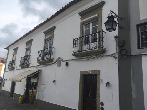 Image of Avis guest house