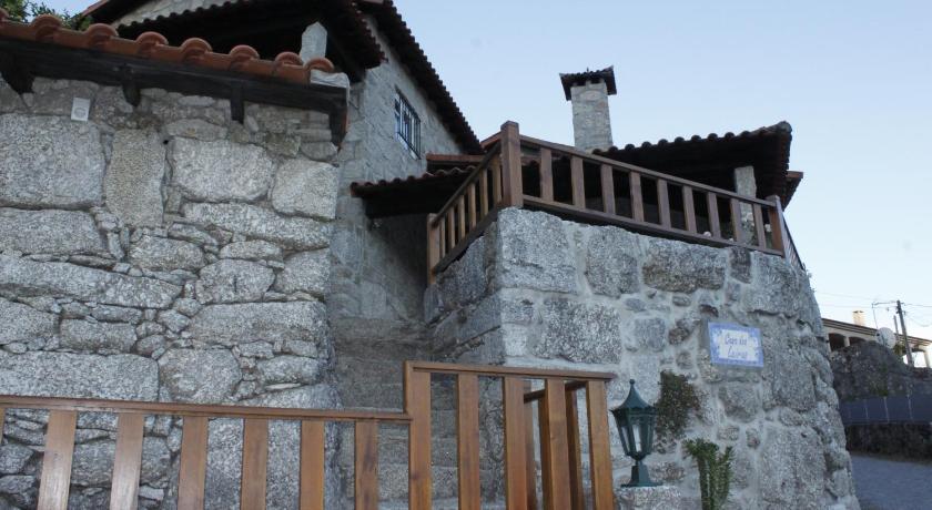 Image of Casa das Leiras