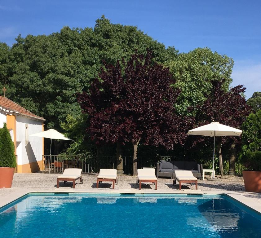 Image of Quinta do Casal de Santo António