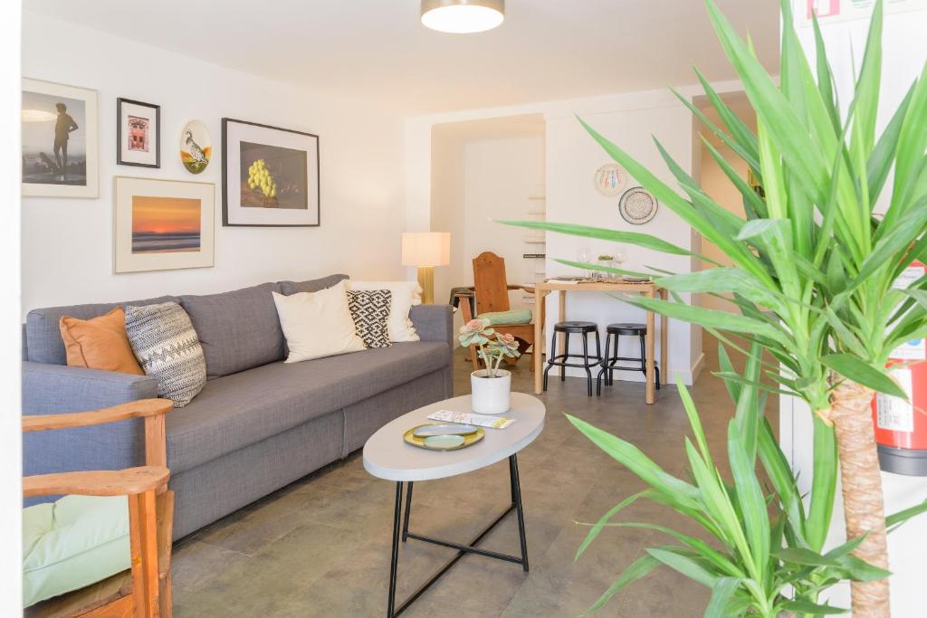 Image of Patio Apartment
