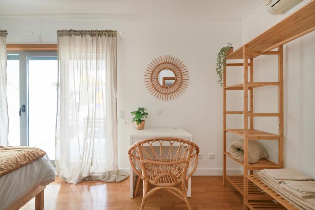Image of Cozy Flat in Prime Location