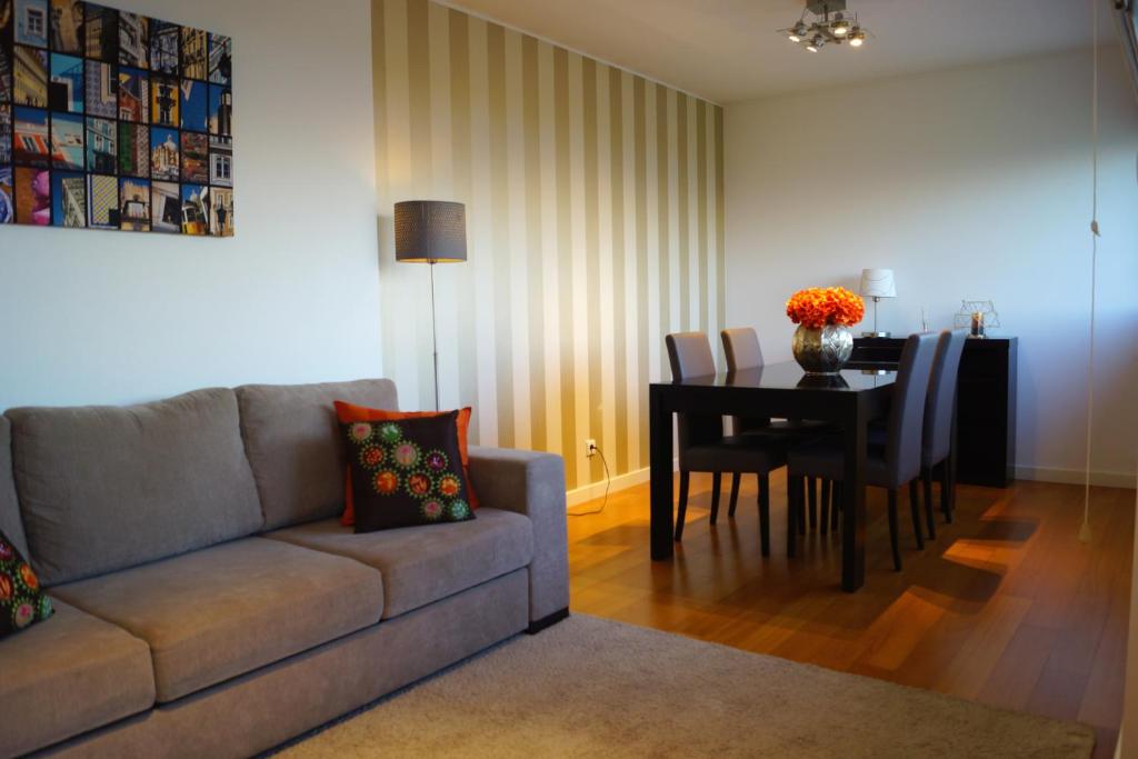 APT IN LISBON RIO 5 D