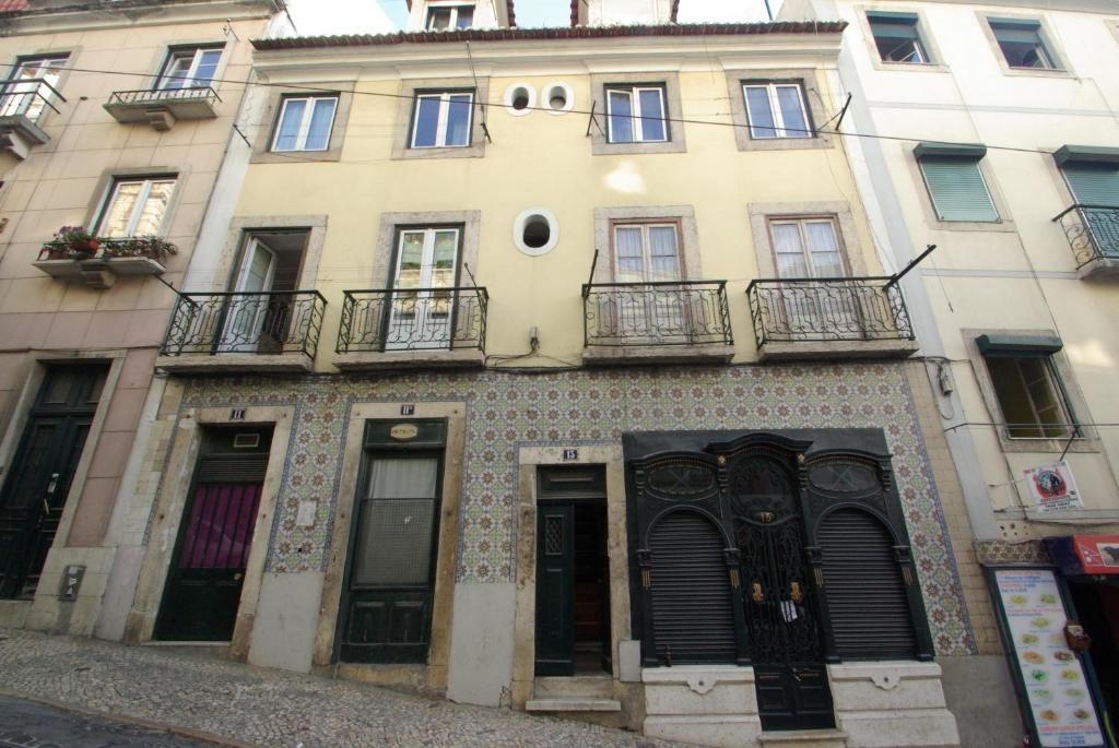 Image of My Mouraria Suites