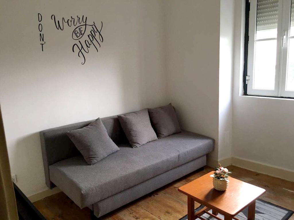 Image of your home in Lisbon