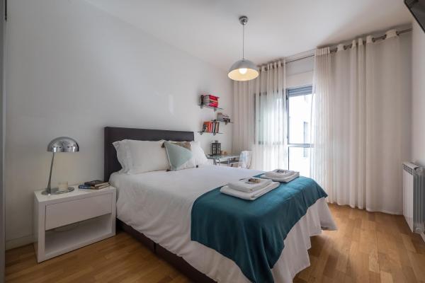 Image of Tejo Lisboa Apartament