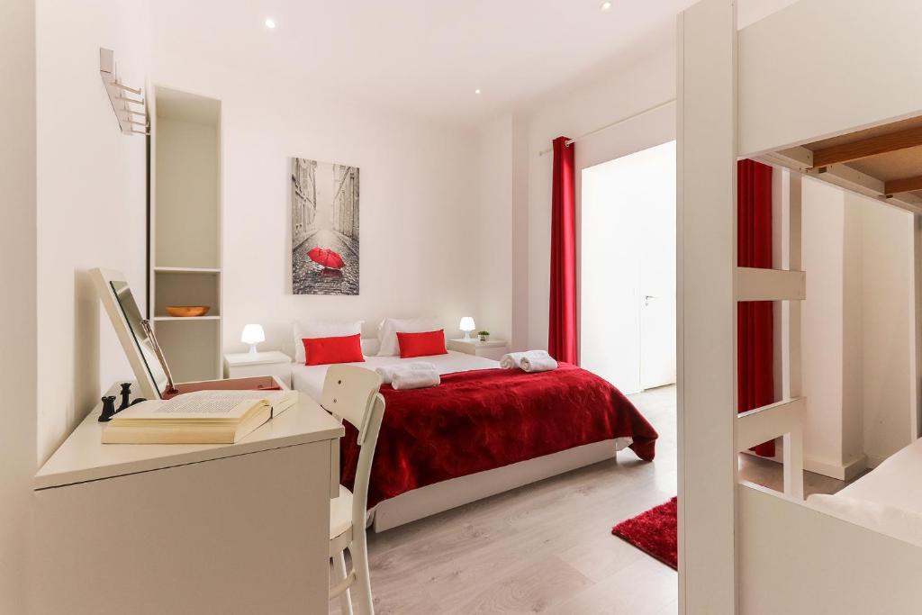 Image of Welcome Suites