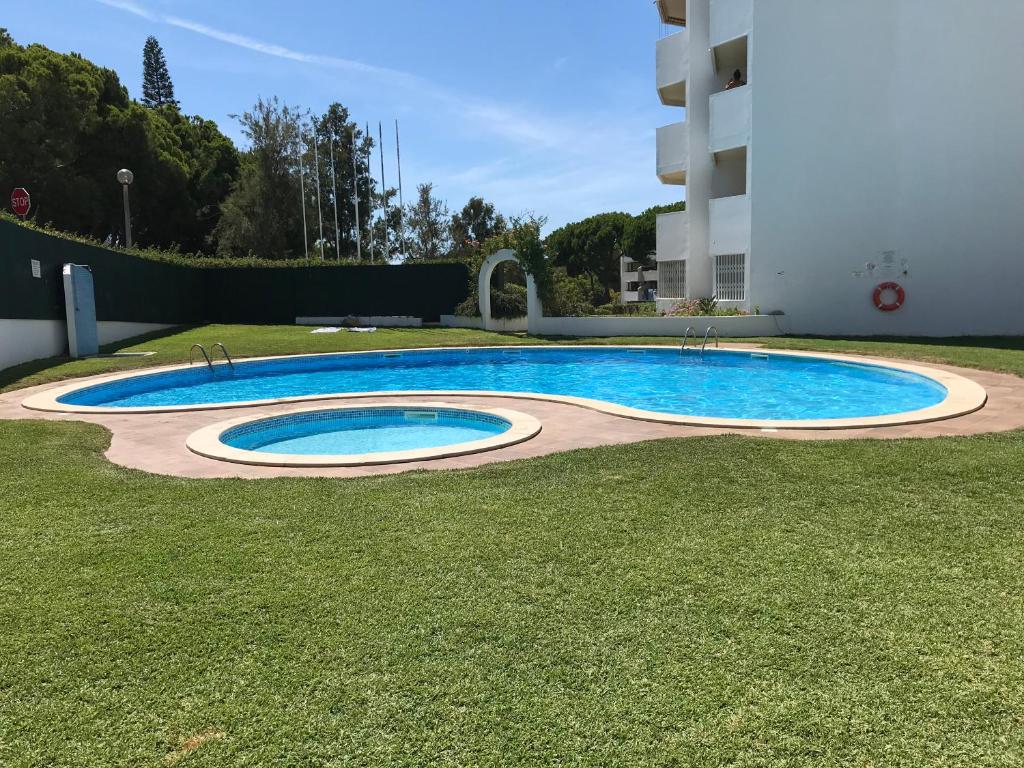 Image of VILAMOOURA ESTÚDIO COM PISCINA