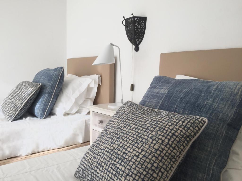 Image of Harris Apartment