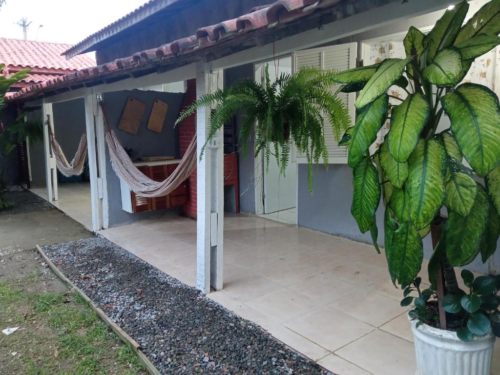 Image of RECANTO COM JARDIM