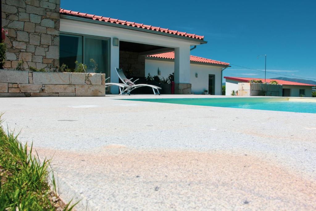Image of Casa da Reguenga