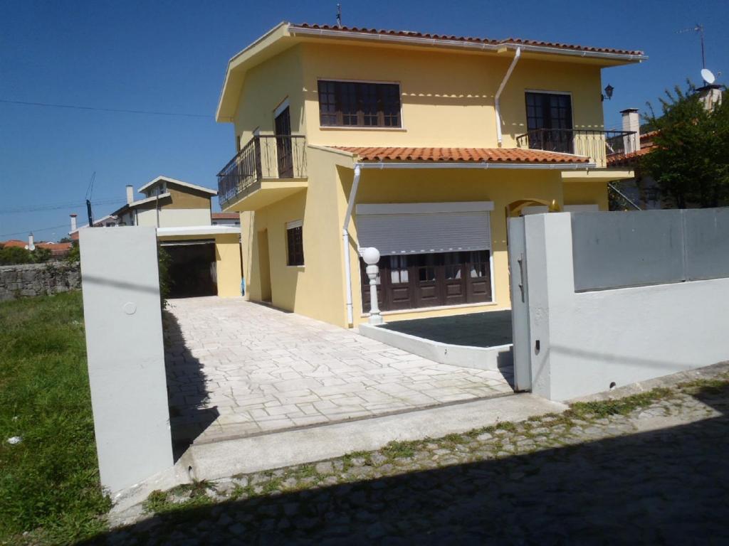 Image of Casa Arada