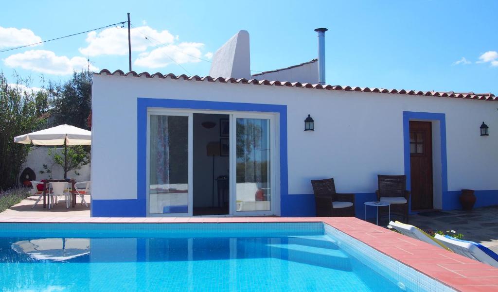 Image of MONTE DO ALENTEJO