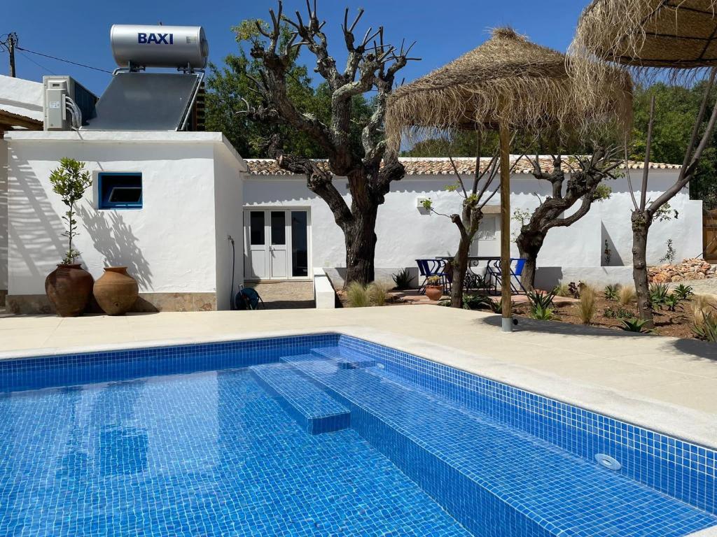 Image of Casa da Ti Menina