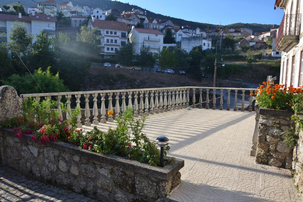 Image of Casa da Ponte do Arrocho