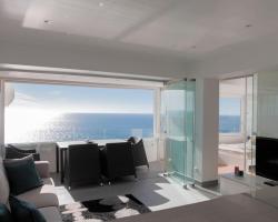 Image of Sunset Ocean View Balcony