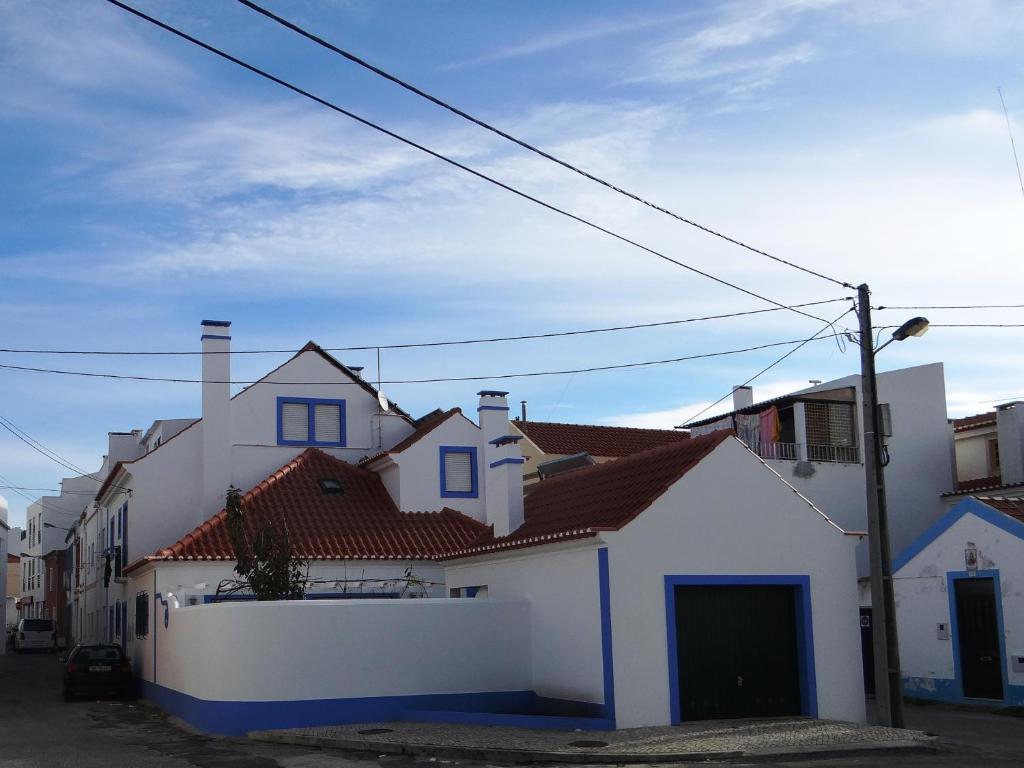 Image of CASA SÃO JOÃO T0