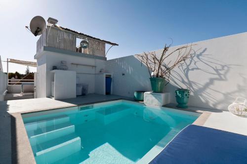 Image of Toffy´s House