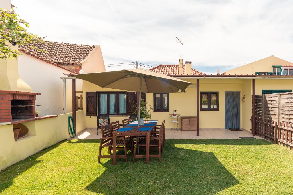 Image of Casa da Varzinha