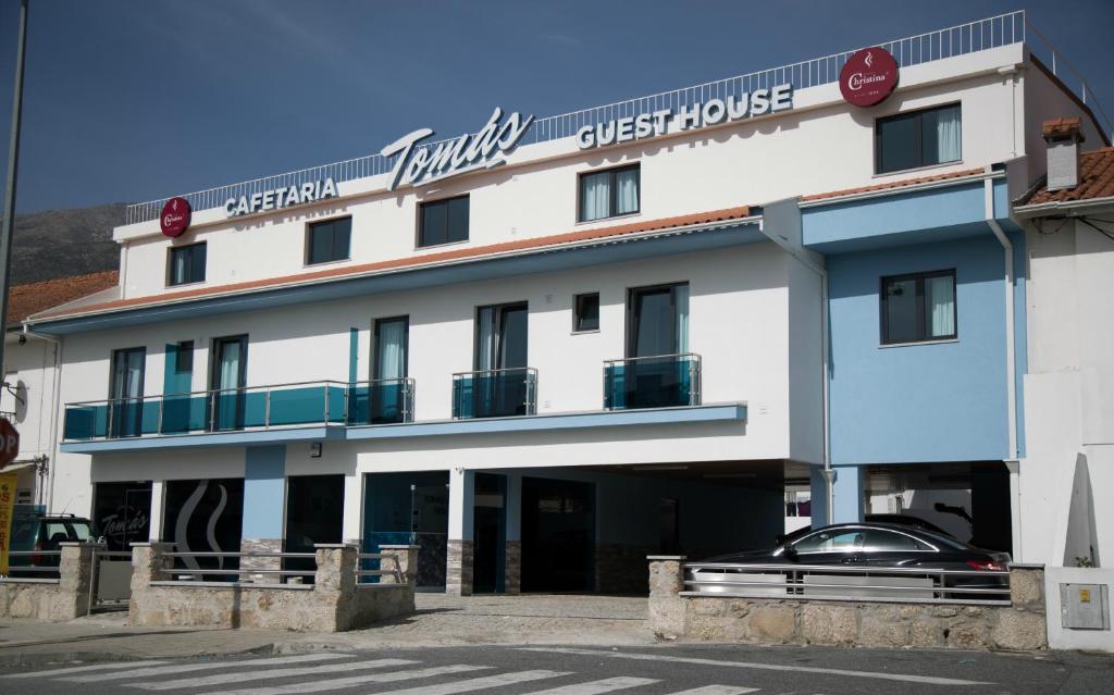Image of Tomás Guest House