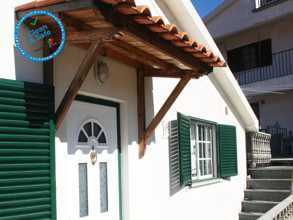 Image of Casa da Risca