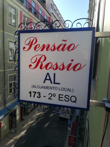 Image of Pensão Rossio