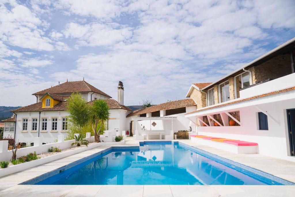 Image of Latas Country House