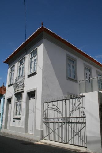 Image of Murtosa House
