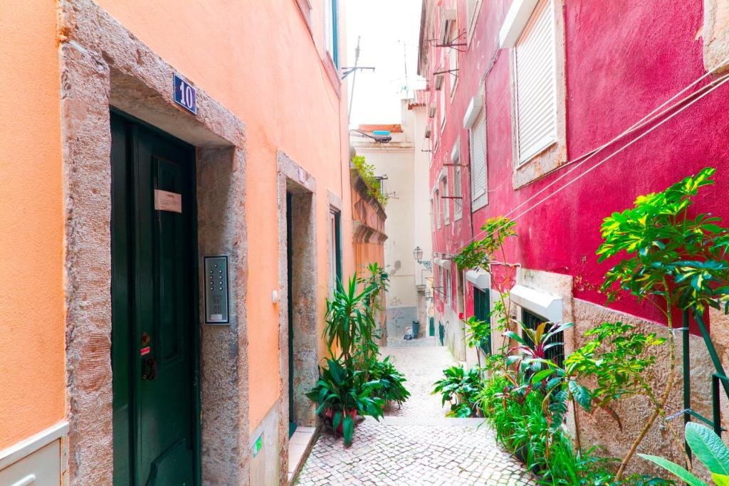 Image of Casa Alfama 20