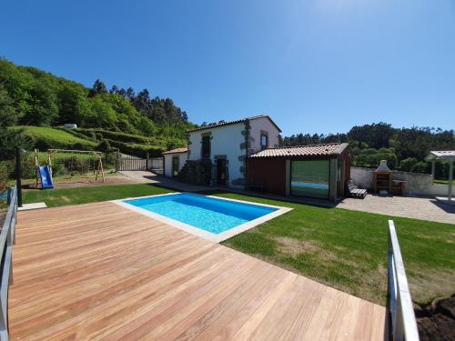 Image of Quintinha de Labrujó
