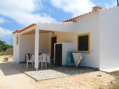 Image of Casa Soalheira Páteo