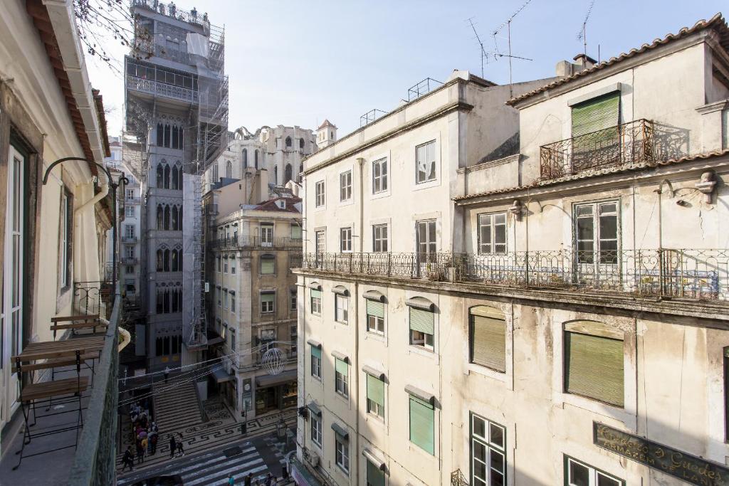 Image of Villa Baixa