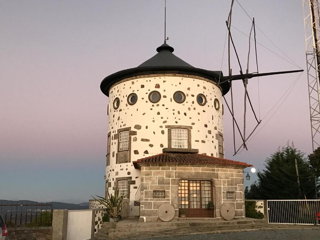 Image of The Moinho House