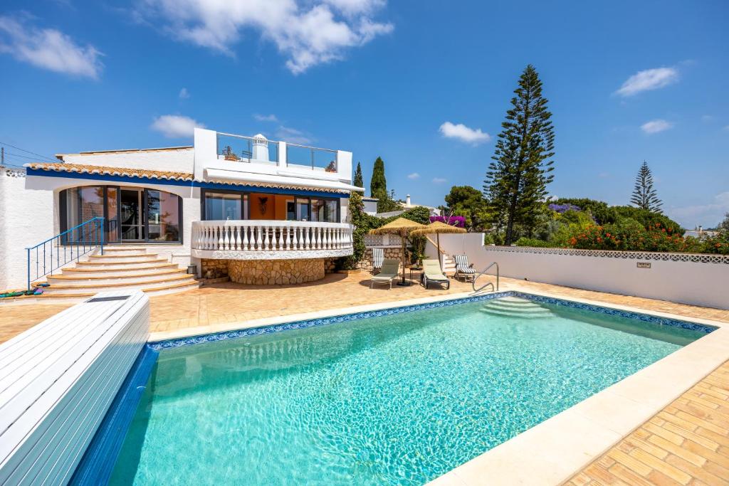Image of Casa Azul Tranquilo
