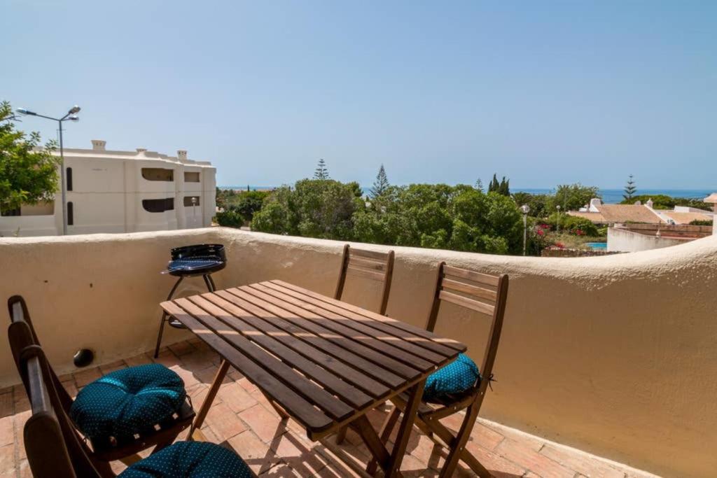 Image of Carvoeiro Beach House