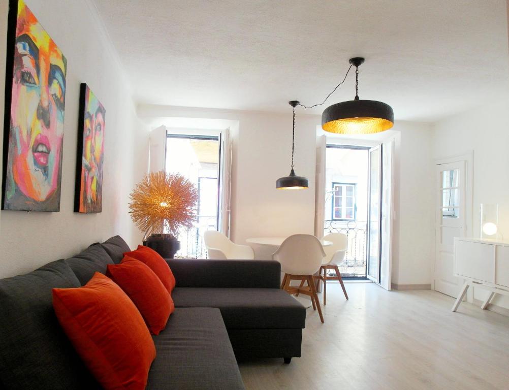 Image of Lisbonsweethome