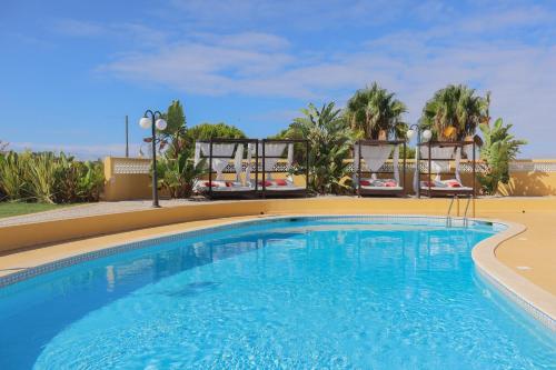 Image of Quinta Nova Vale D'el Rey