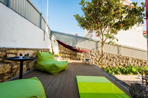 Image of HOSTEL & SURFCAMP 55