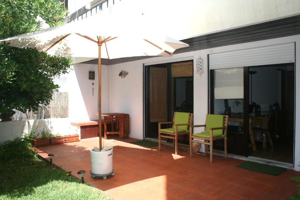 Image of CM-Apartamentos