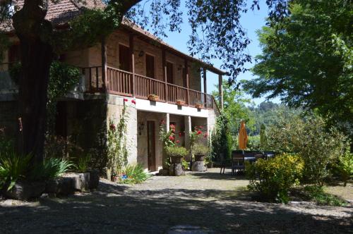 Image of CASA DAS MERUJES