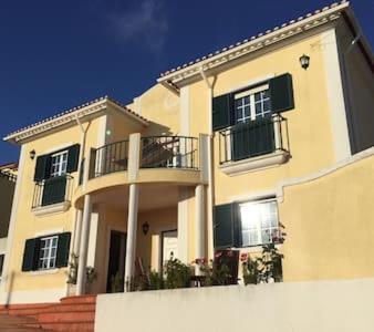 Image of YELLOW HOUSE
