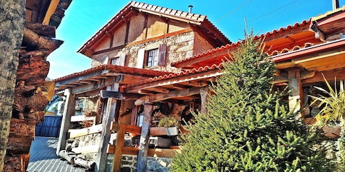Image of Hostel Pouso da Serra